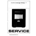 RFT HENSI 10 Manual de Servicio