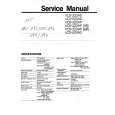 RFT VCR52 Manual de Servicio