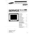 RFT CHL6103 Manual de Servicio